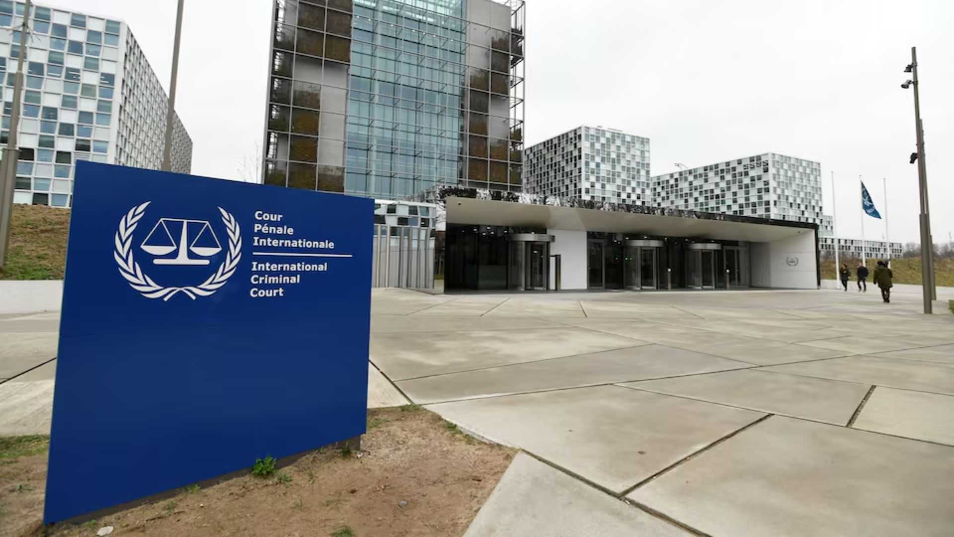 Philippines signals softer stance on ICC drug war probe, open to cooperate