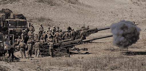 Philippines, US repel mock foreign invaders in annual military exercises