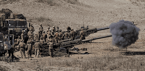 Philippines, US repel mock foreign invaders in annual military exercises