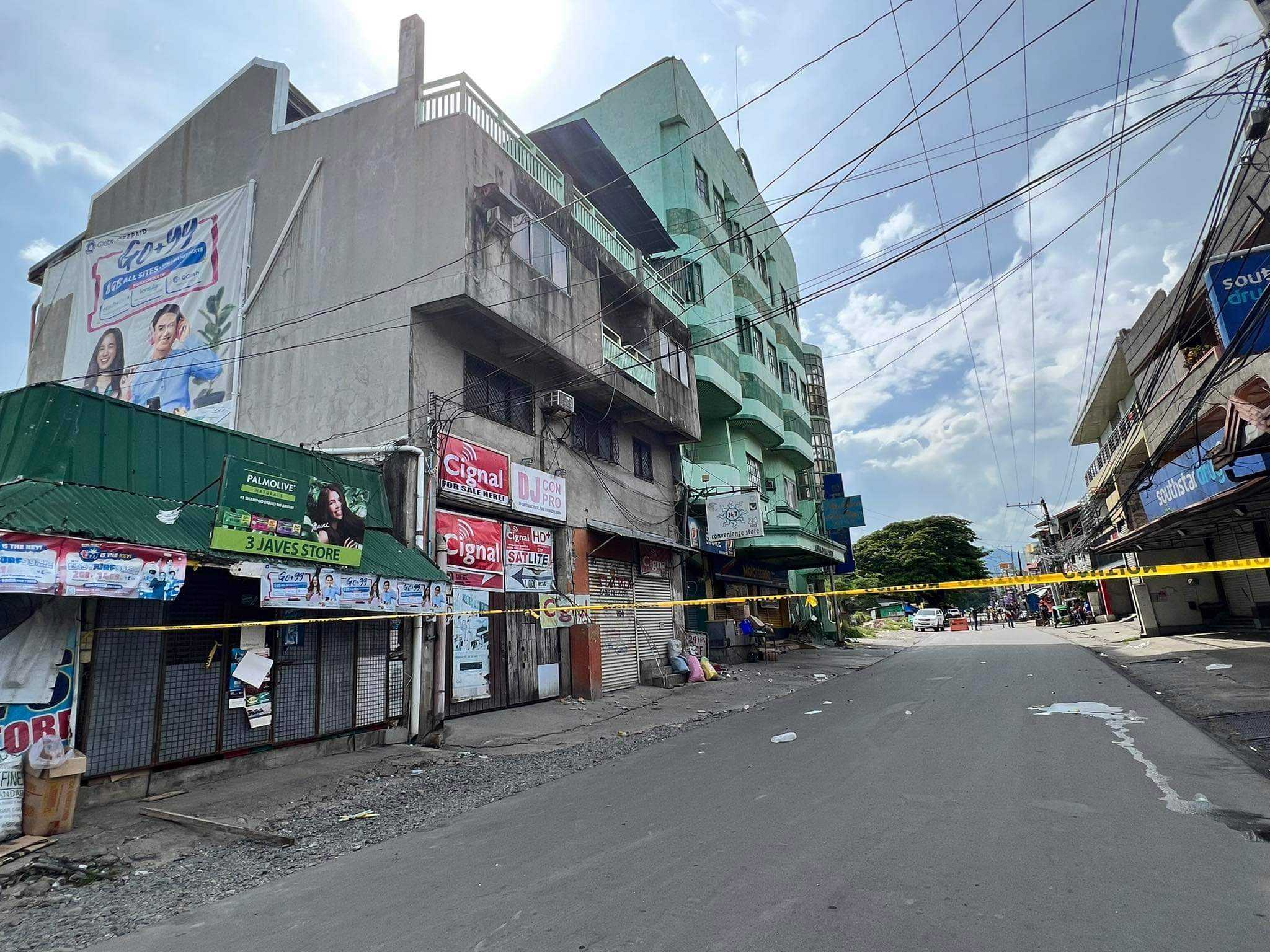 PHIVOLCS records 800 aftershocks after North Luzon earthquake