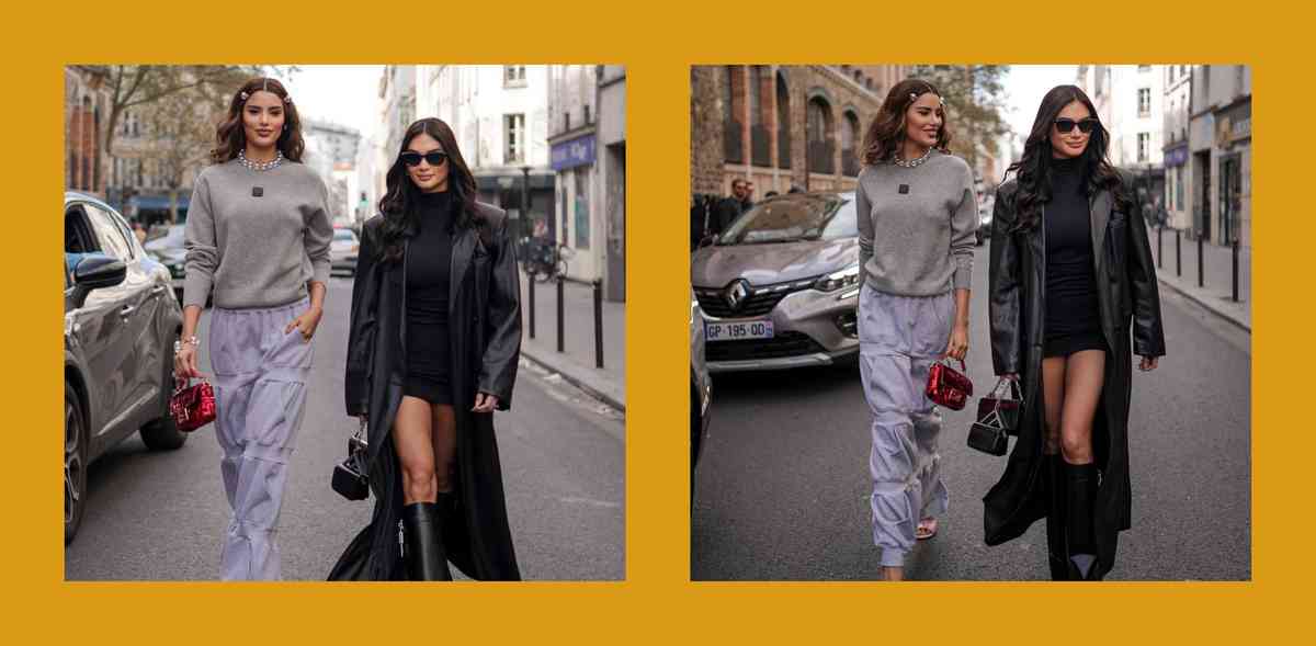 LOOK: Pia Wurtzbach reunites with Miss Colombia Ariadna Gutierrez