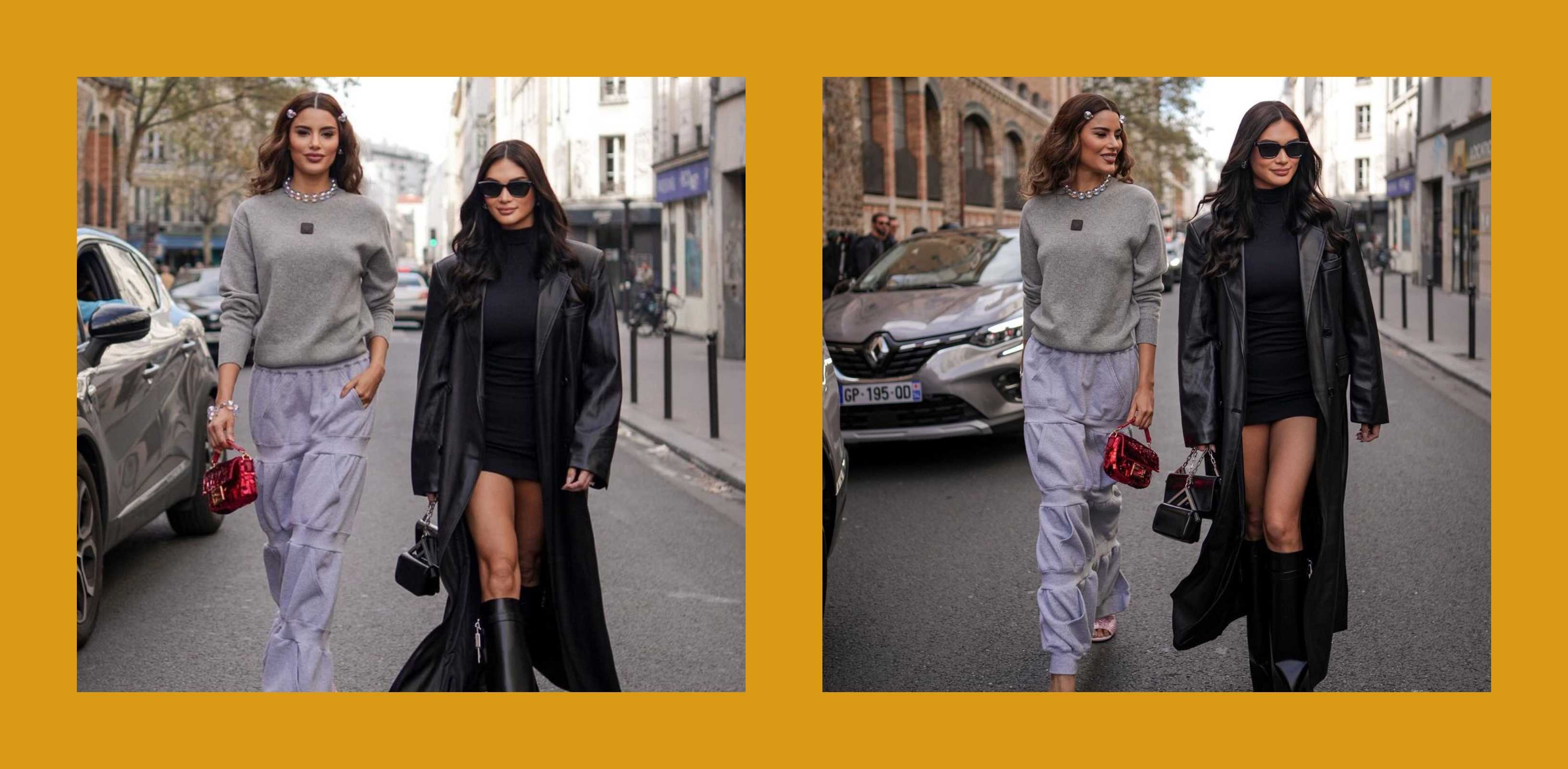 LOOK: Pia Wurtzbach reunites with Miss Colombia Ariadna Gutierrez