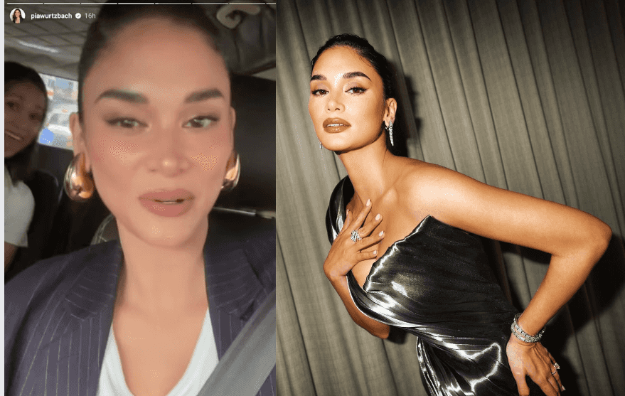 Pia Wurtzbach shares honest opinion on Michelle Dee's exclusion in Miss Universe’s Top 5