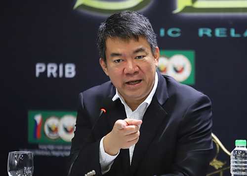 Pimentel asks PBBM to veto controversial Maharlika bill