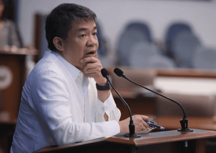 Pimentel tells economic managers: Focus on inflation
