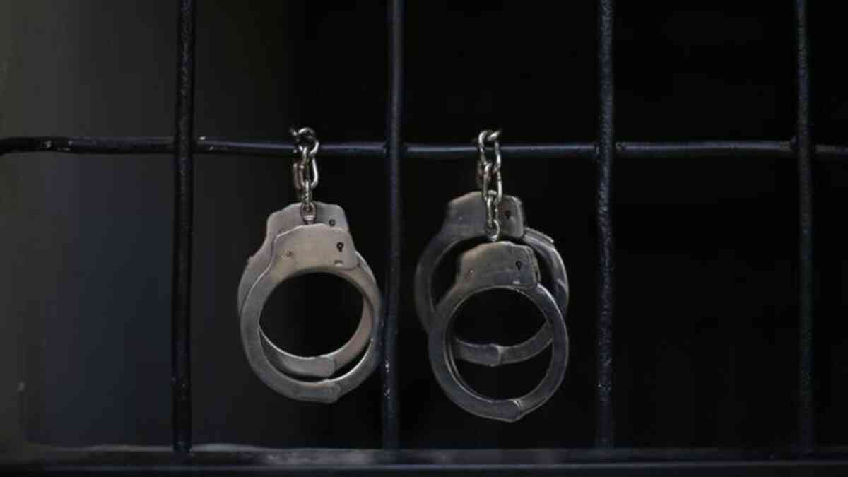 Pinoy green card holder arrested for sending a dozen payments to suspected ISIS terrorists