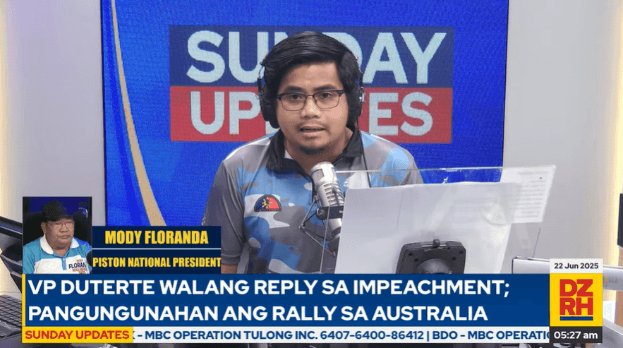 PISTON condemns looming big-time oil price hike