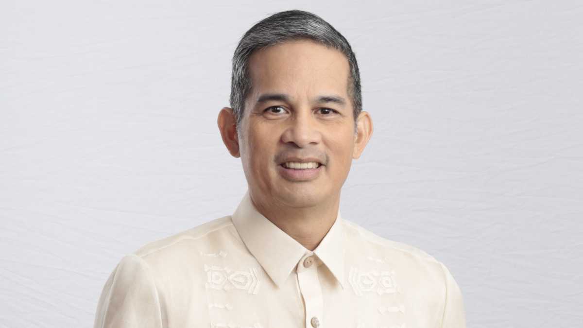 PLDT President AL Panlilio to retire by end of December