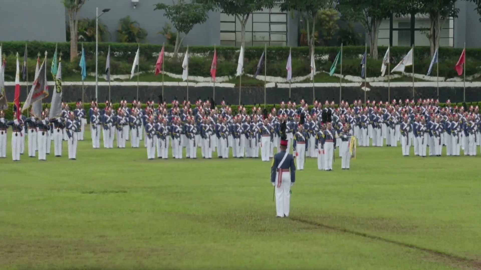 PMA Matikas Class of 1983 thanks House quad-comm for Barayuga murder probe