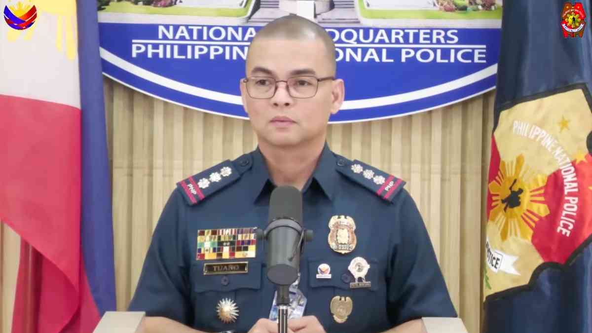 PNP: 4 consecutive hostage-taking incidents 'isolated'; public safety assured
