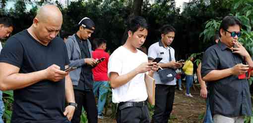 PNP-ACG warns against 'spoofing scam'