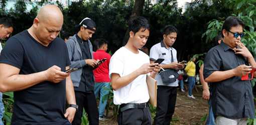 PNP-ACG warns against 'spoofing scam'