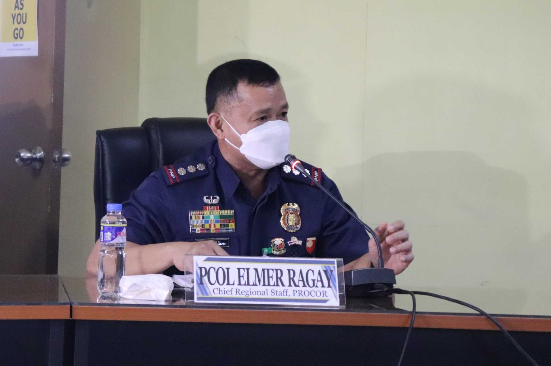 PNP Anti-Kidnapping Group director temporarily relieved following kidnapping of Chinese national in Taguig