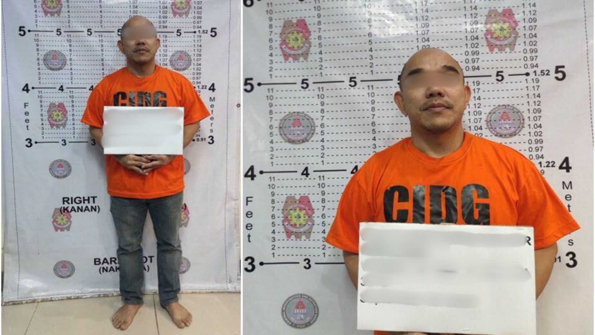 Ex-DBM exec linked with Pharmally arrested