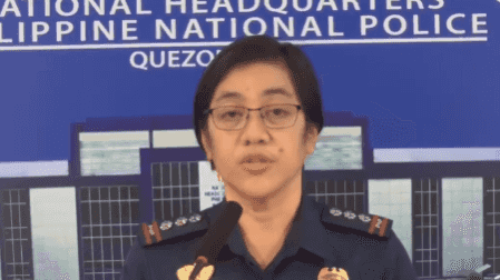 PNP suspends Quiboloy's license to own, possess firearms