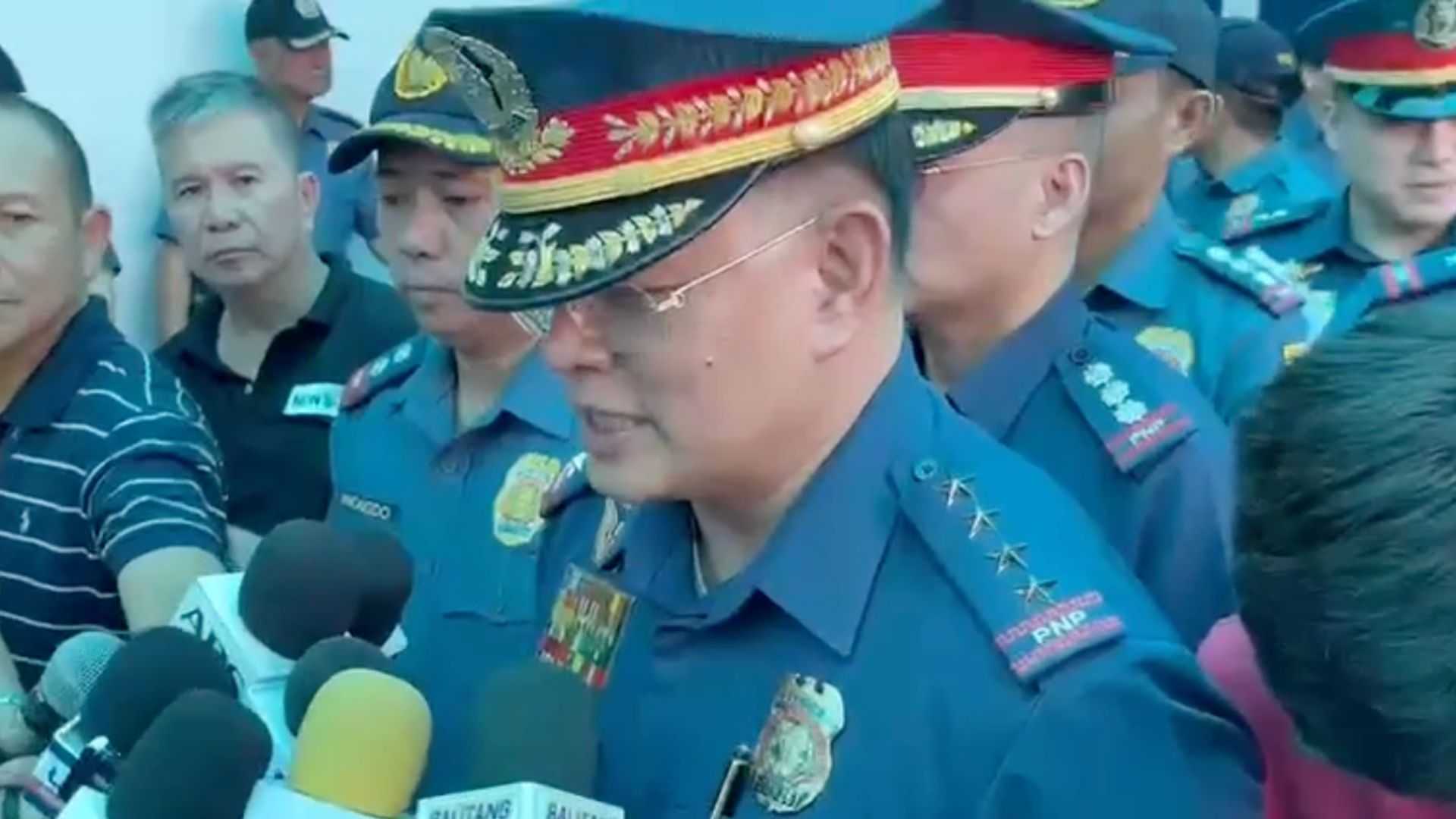 PNP weighs ‘lifetime ban’ on firearm licenses for election gun ban violators