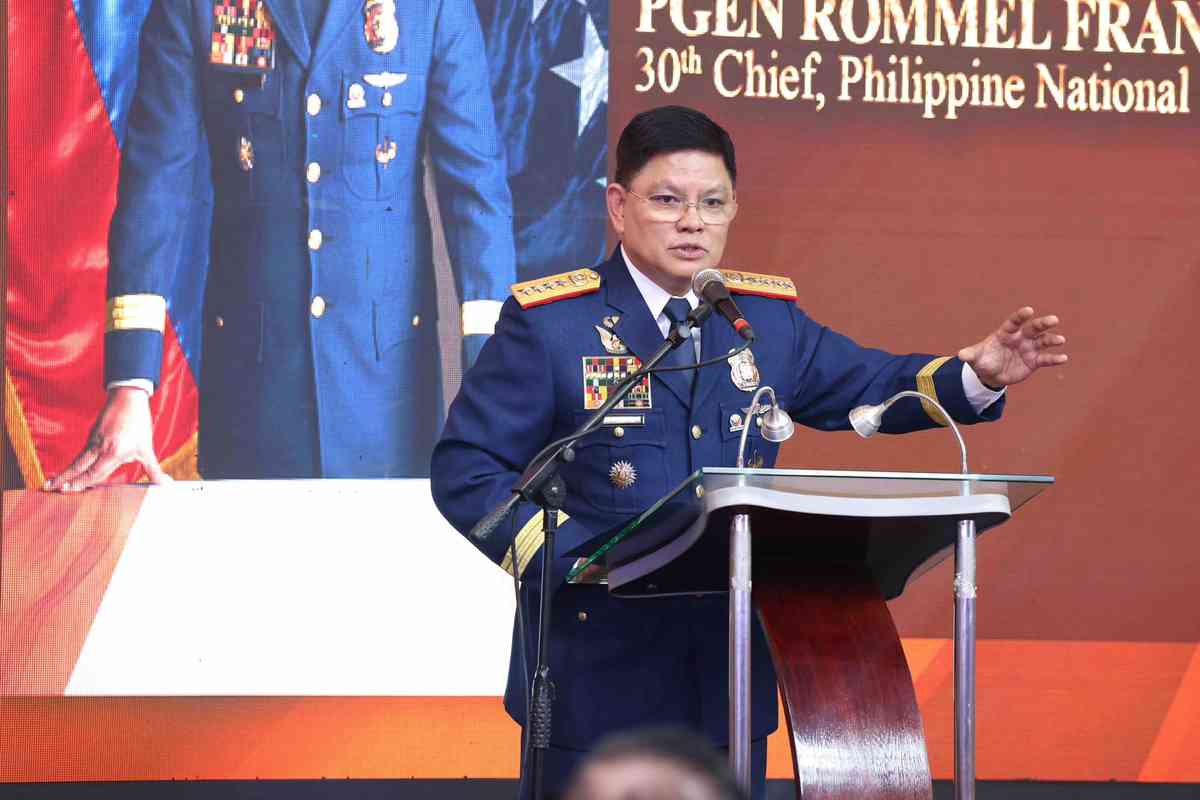 Marbil vows stronger security measures for 2025 elections