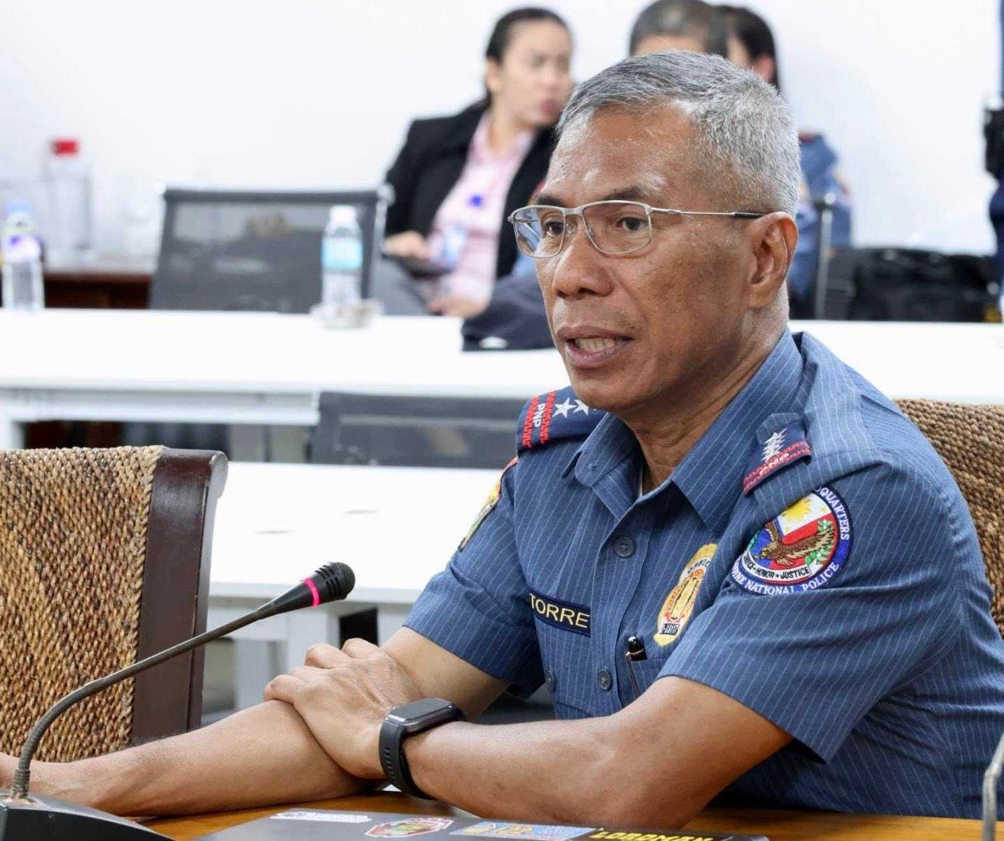 PNP Chief warns public against dangerous ‘tuklaw’ cigarettes