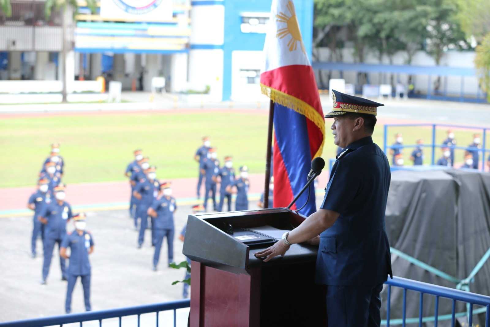 PNP enforces gun ban as election period begins