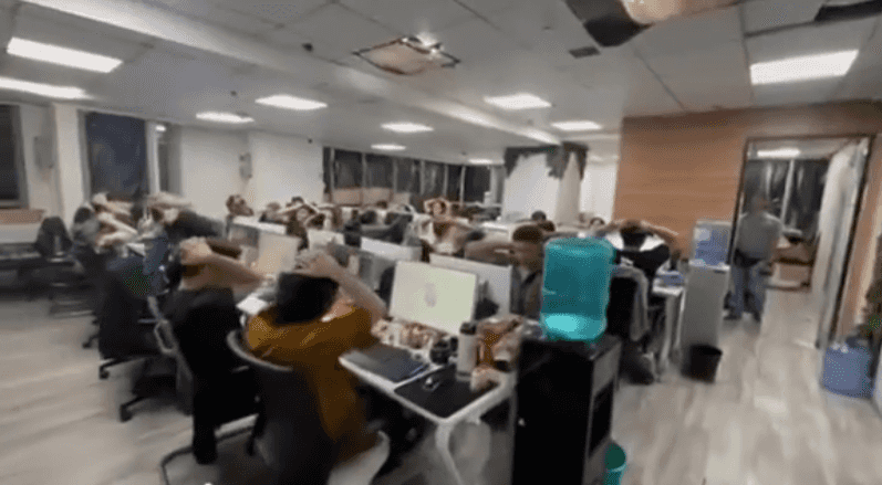 PNP defends expertise in discovering ‘Mother of All Scam Hubs’ in Manila