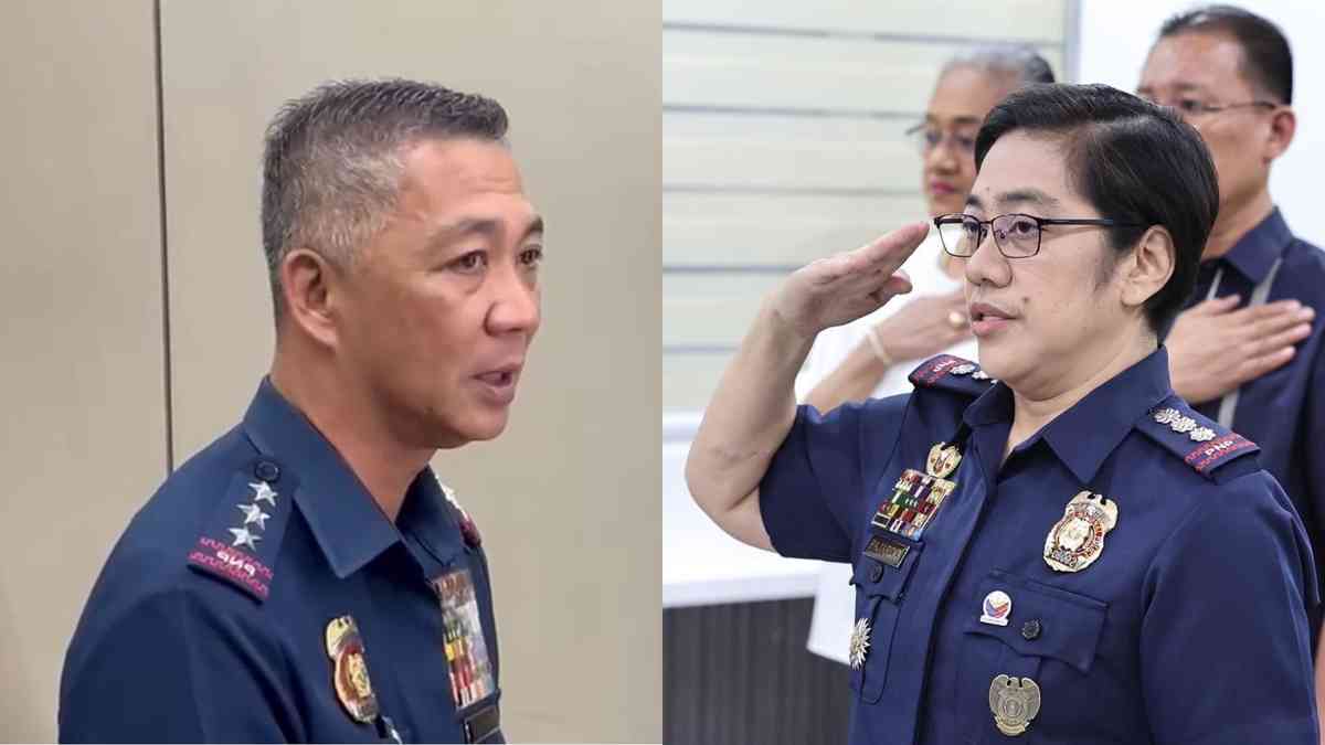PNP eyes communication restructure, Fajardo’s role under review