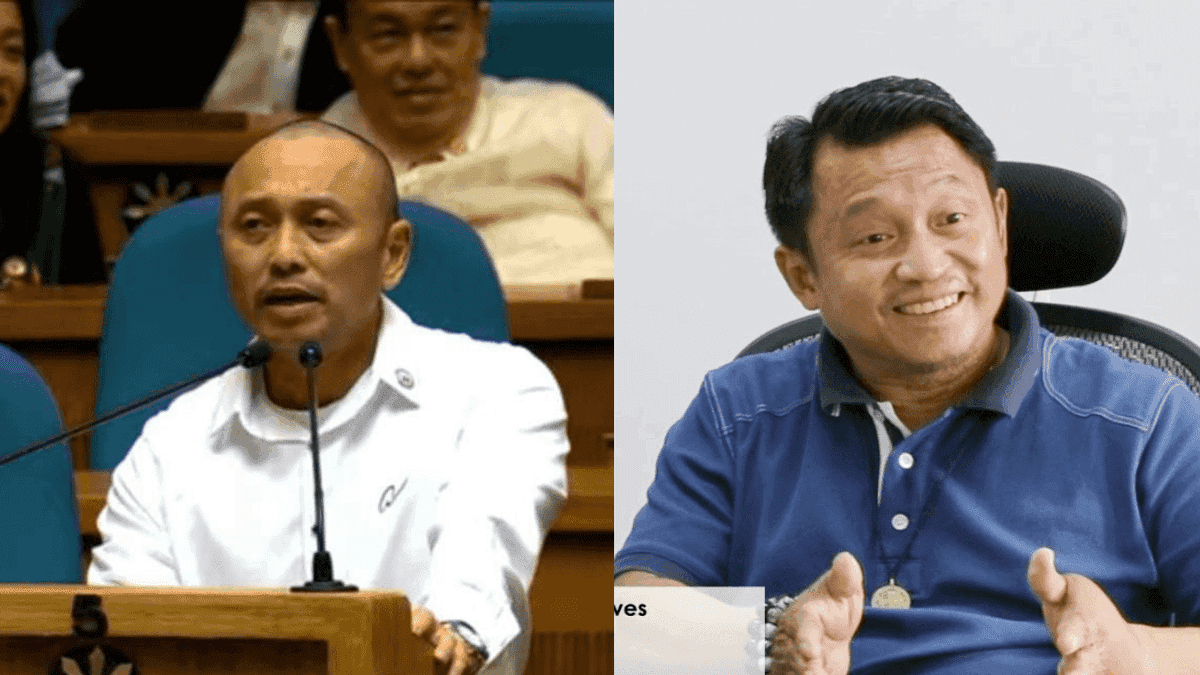 3 suspects claim pressure pushed them to point Teves brothers