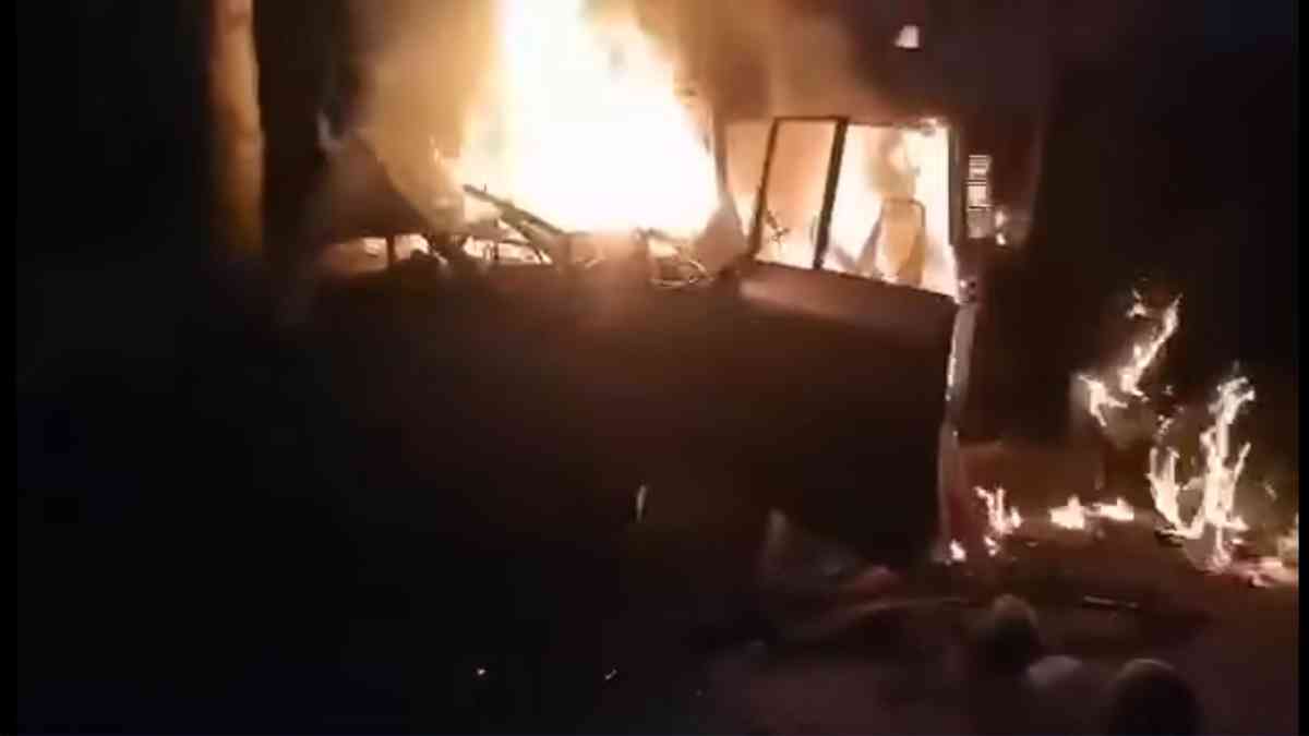 PNP identifies suspects in Basilan clash