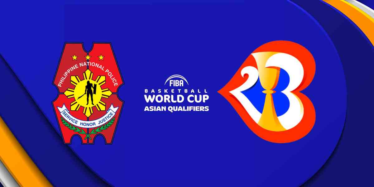 PNP prepares security measures for FIBA World Cup 2023