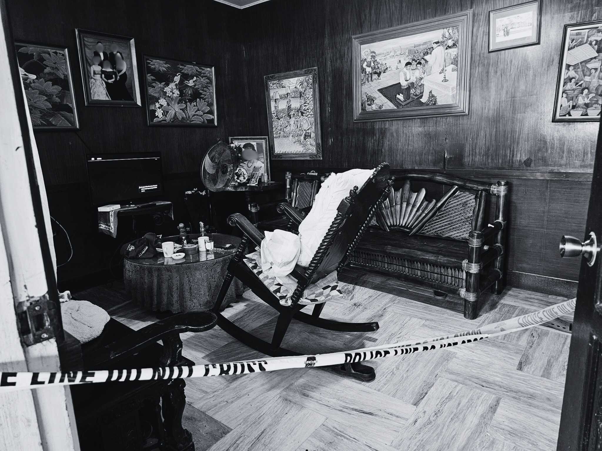 PNP pursuing ‘good lead’ in murder of veteran journalist Johnny Dayang