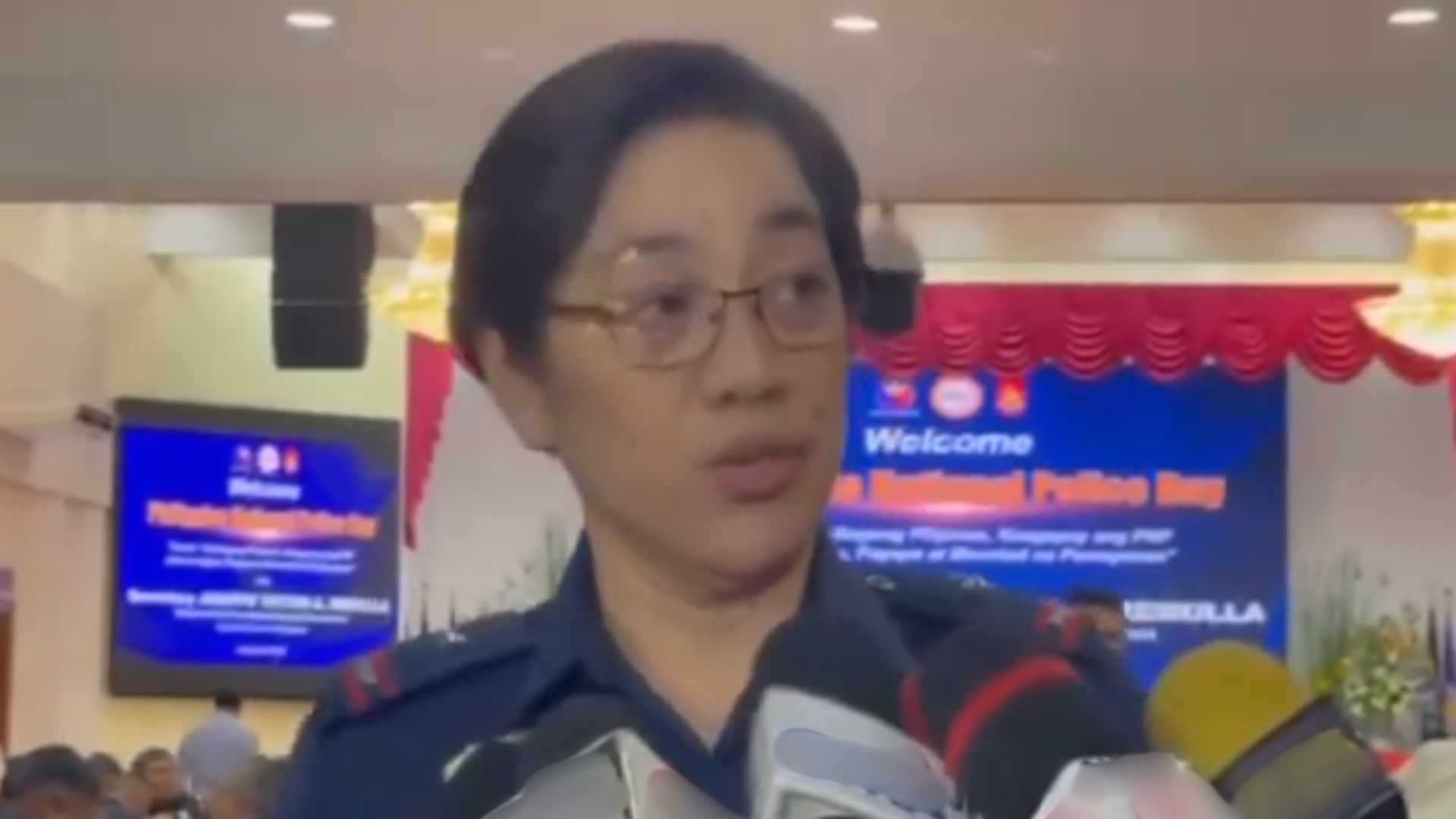 PNP raises concern over discovery of 'drug lab' in Tanza, Cavite