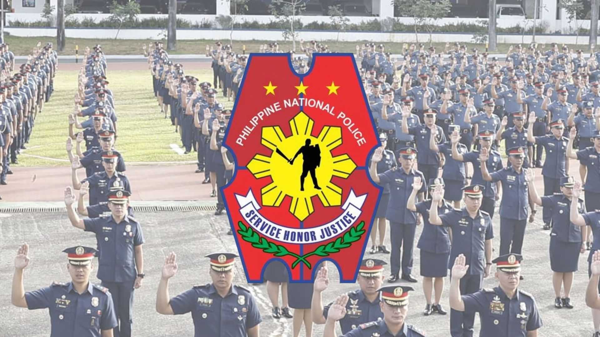 PNP ready to deploy police for VP Security Group despite AFP's reorganization