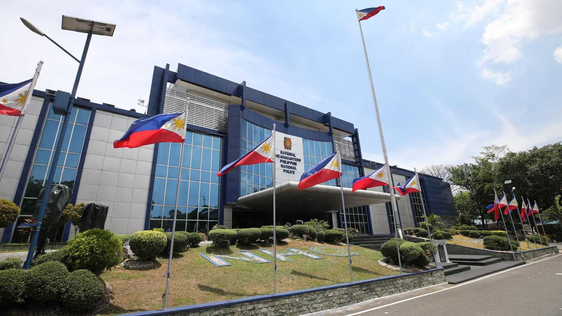 PNP: Security sector command conference at Camp Crame, not a 'loyalty check'