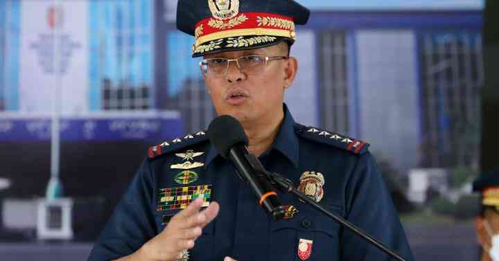 PNP to assess security threats vs local execs