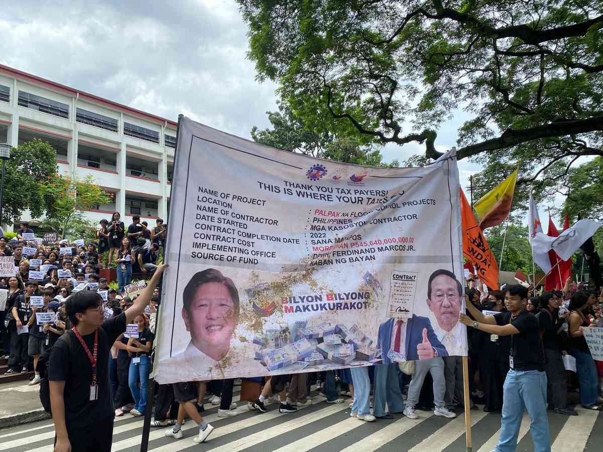 PNP to enforce ‘No Permit, No Rally’