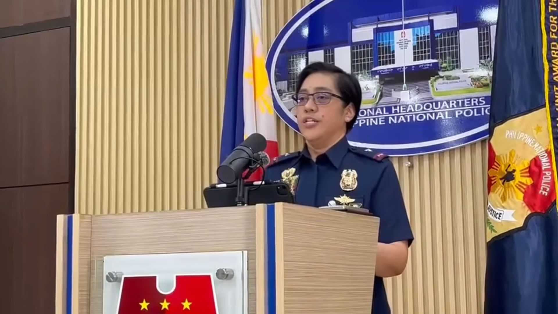 PNP to recommend closure of 2 casino junket operators linked to Anson Que kidnap-slay