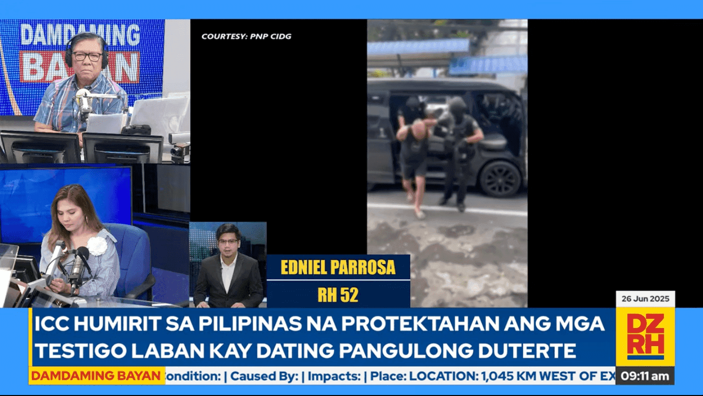 PNP vows 'no one will be spared' if cops involved in missing sabungeros' case