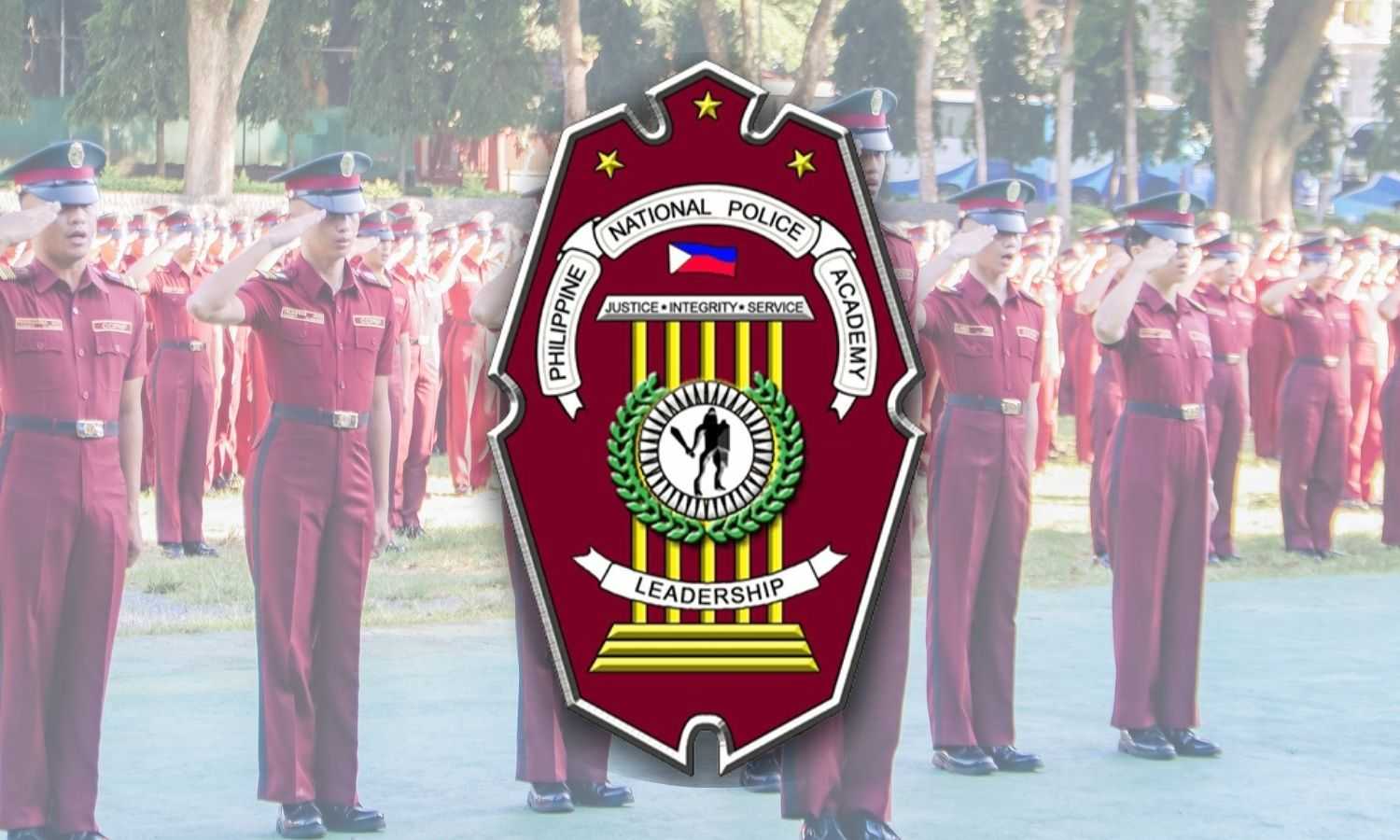 PNPA to file admin raps vs. police major over alleged sexual abuse of cadet