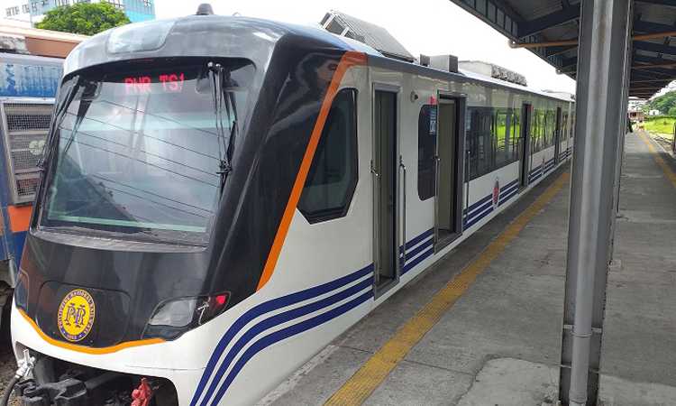 PNR temporarily suspends trips from Alabang, Muntinlupa-Calamba, Laguna