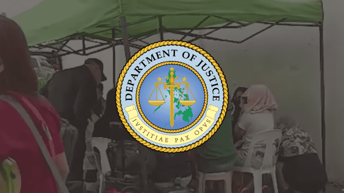 POGO foreigners given leeway for voluntary repatriation — DOJ