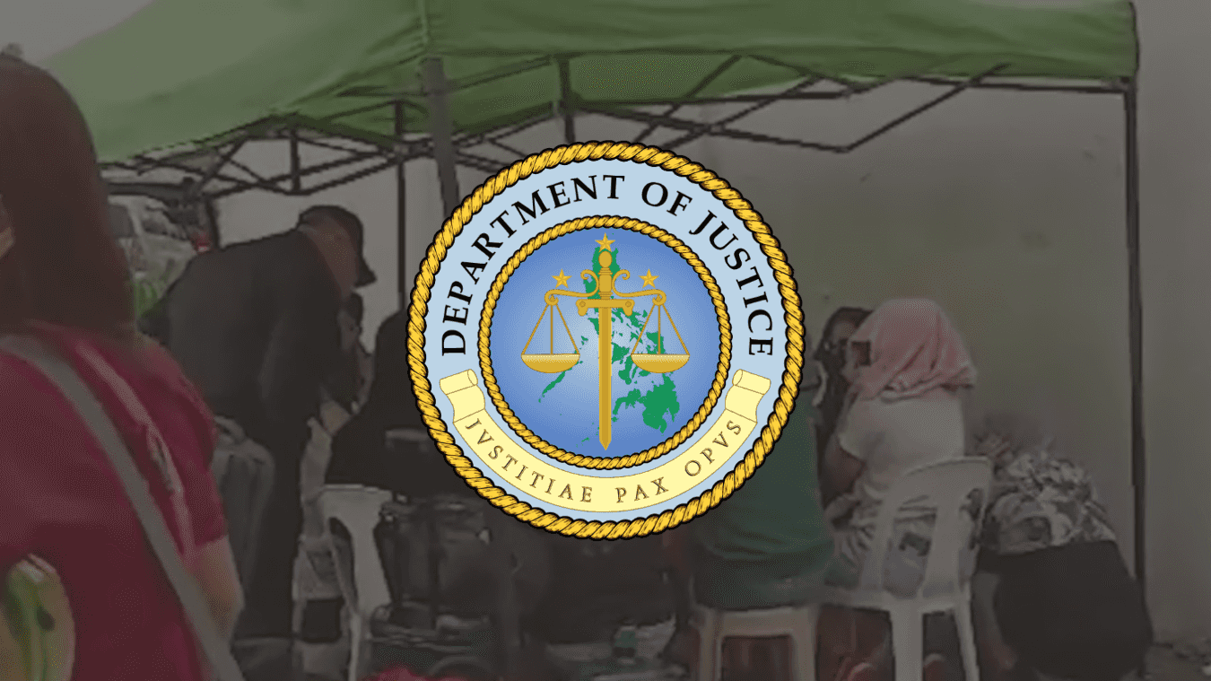 POGO foreigners given leeway for voluntary repatriation — DOJ