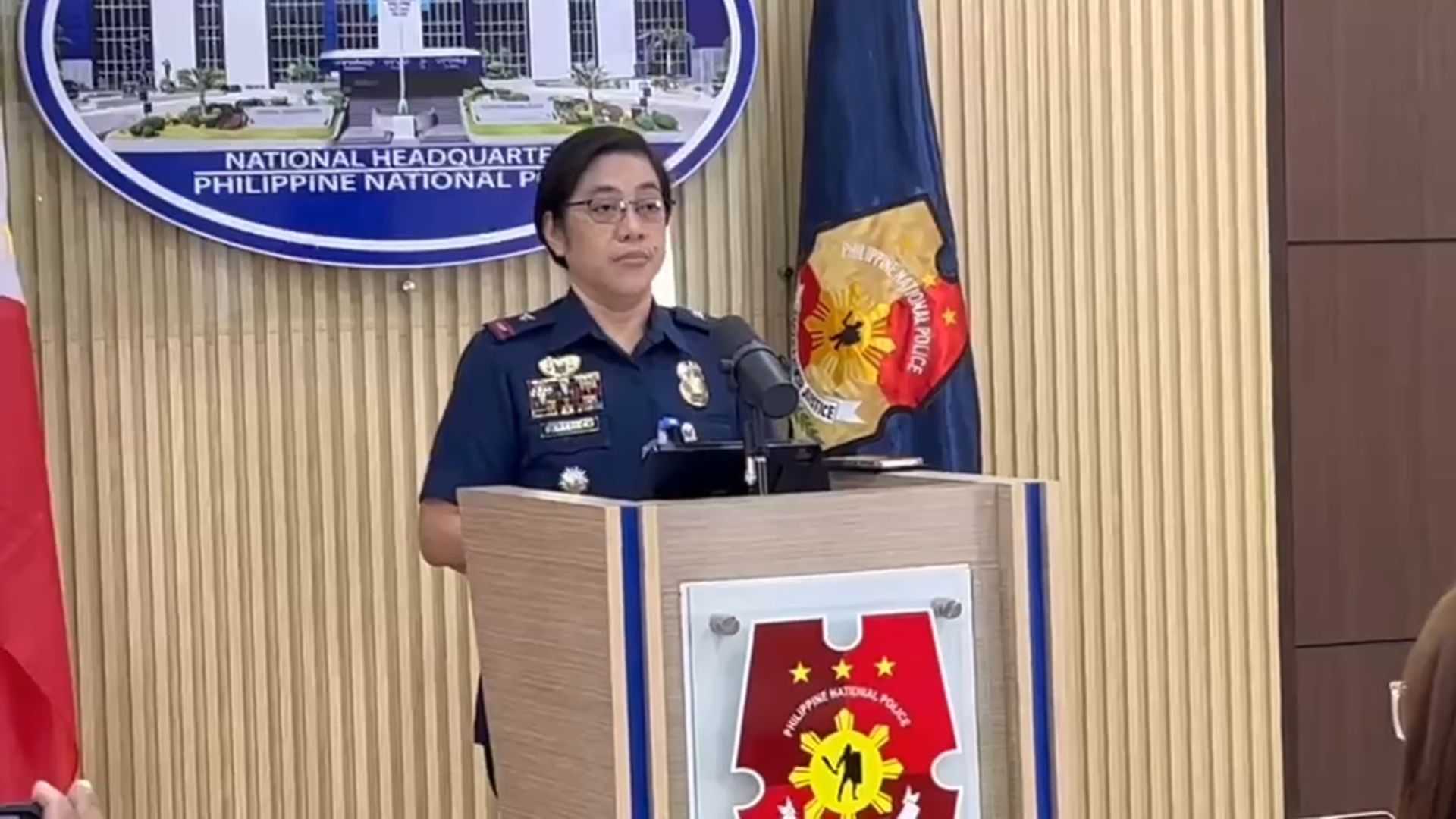 Police suspect in Bulacan ABC President's murder escapes from Camp Crame