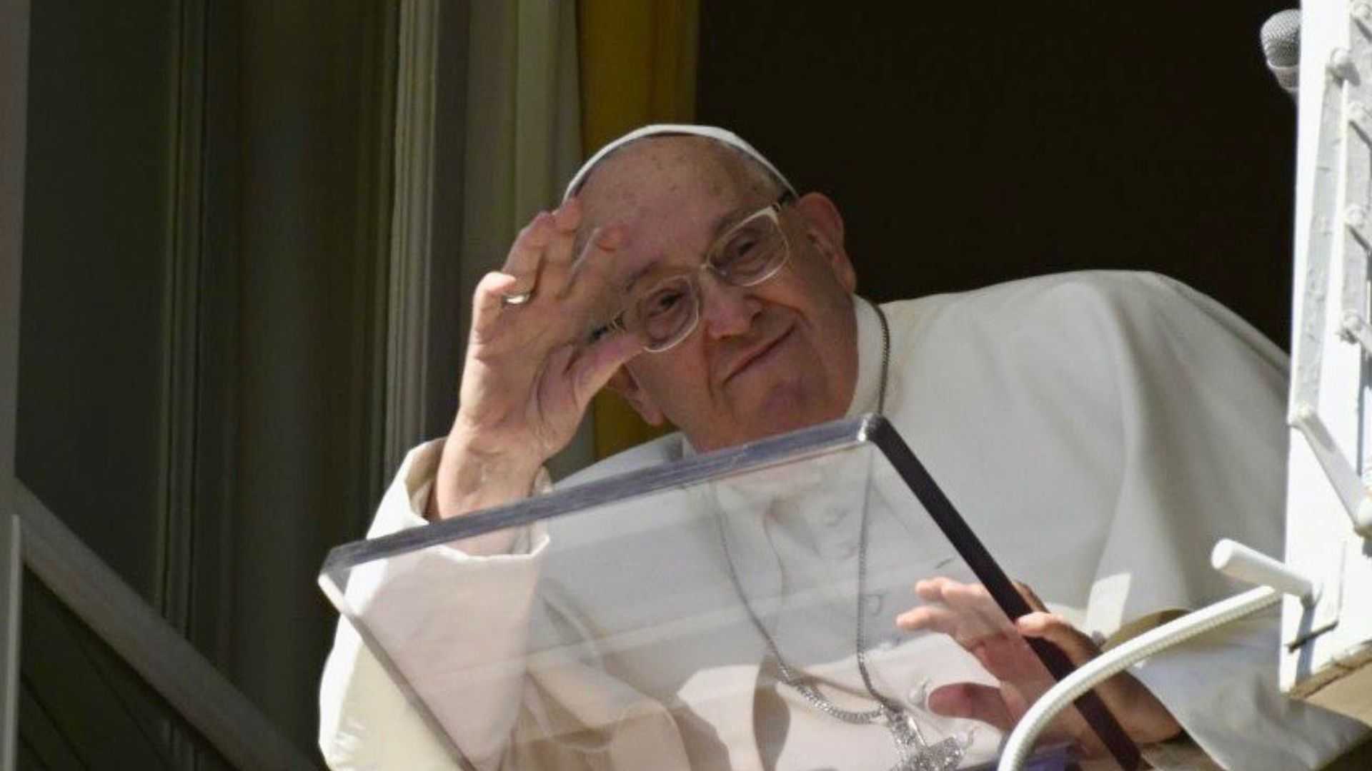 Pope Francis out of immediate danger, to remain under hospital care – Vatican