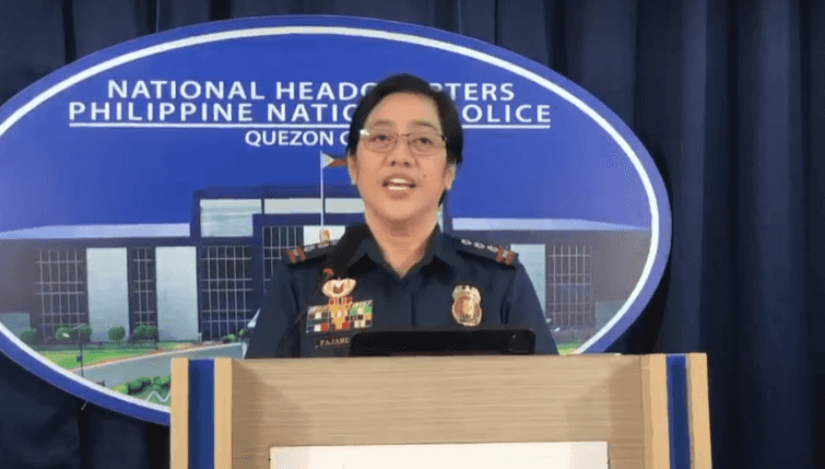 PNP suspends Porac police Chief amid 'scam farm' probe