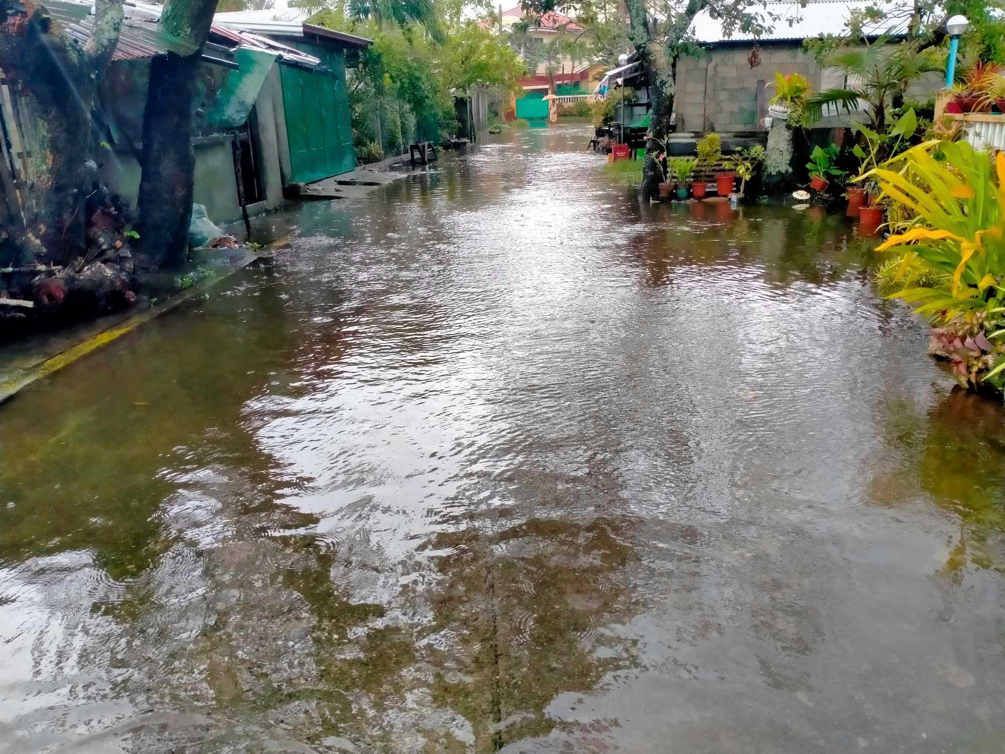 Power outage hits northern portion of Cagayan due to Goring