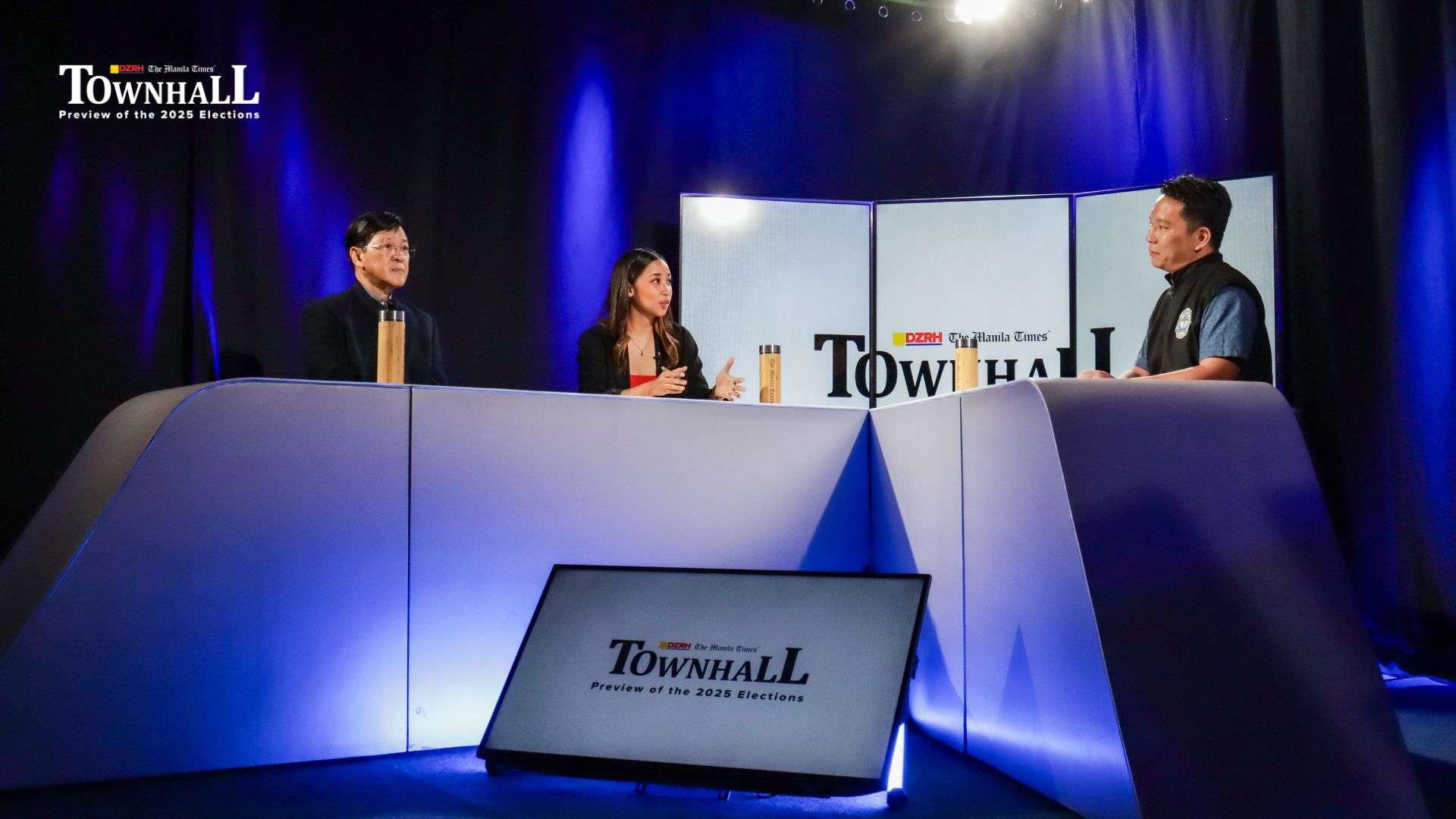 PPCRV and election transparency through the 3 major systems in the election cycle