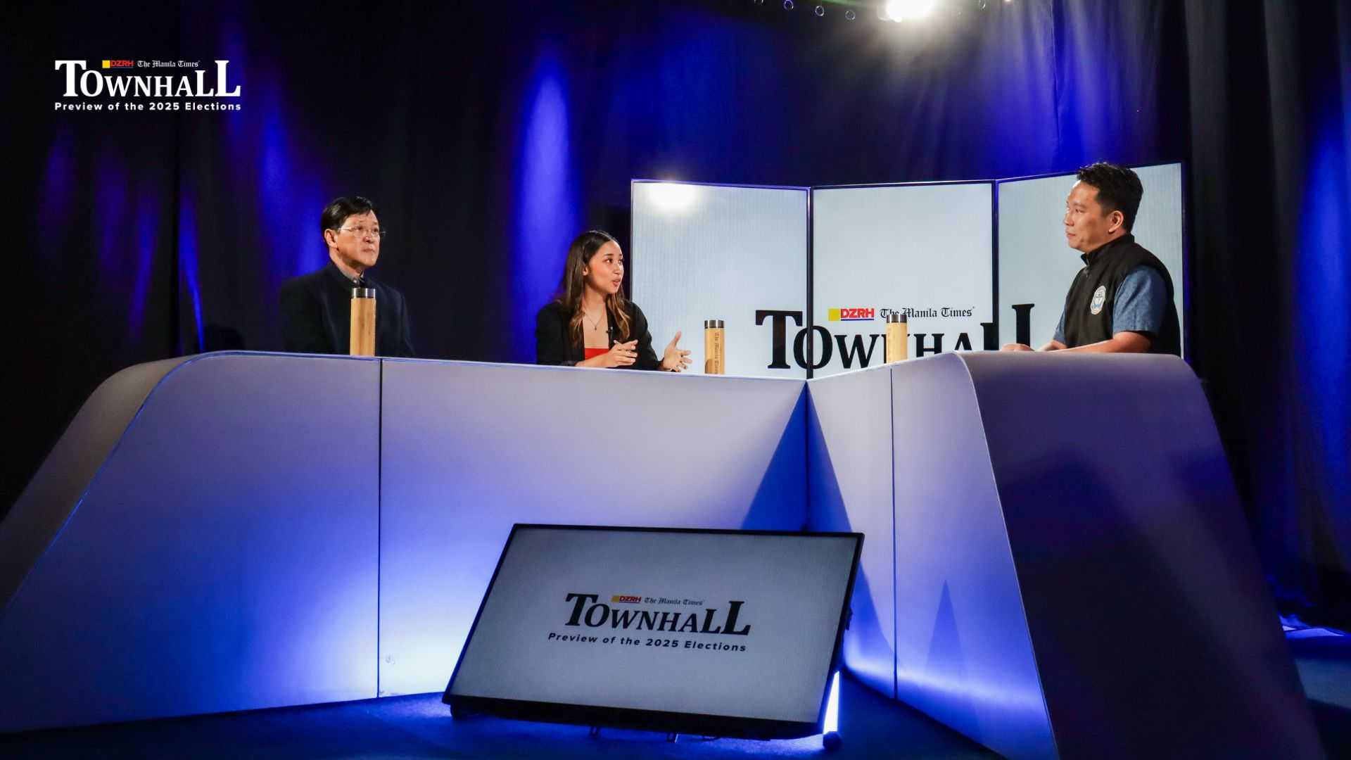 PPCRV and election transparency through the 3 major systems in the election cycle