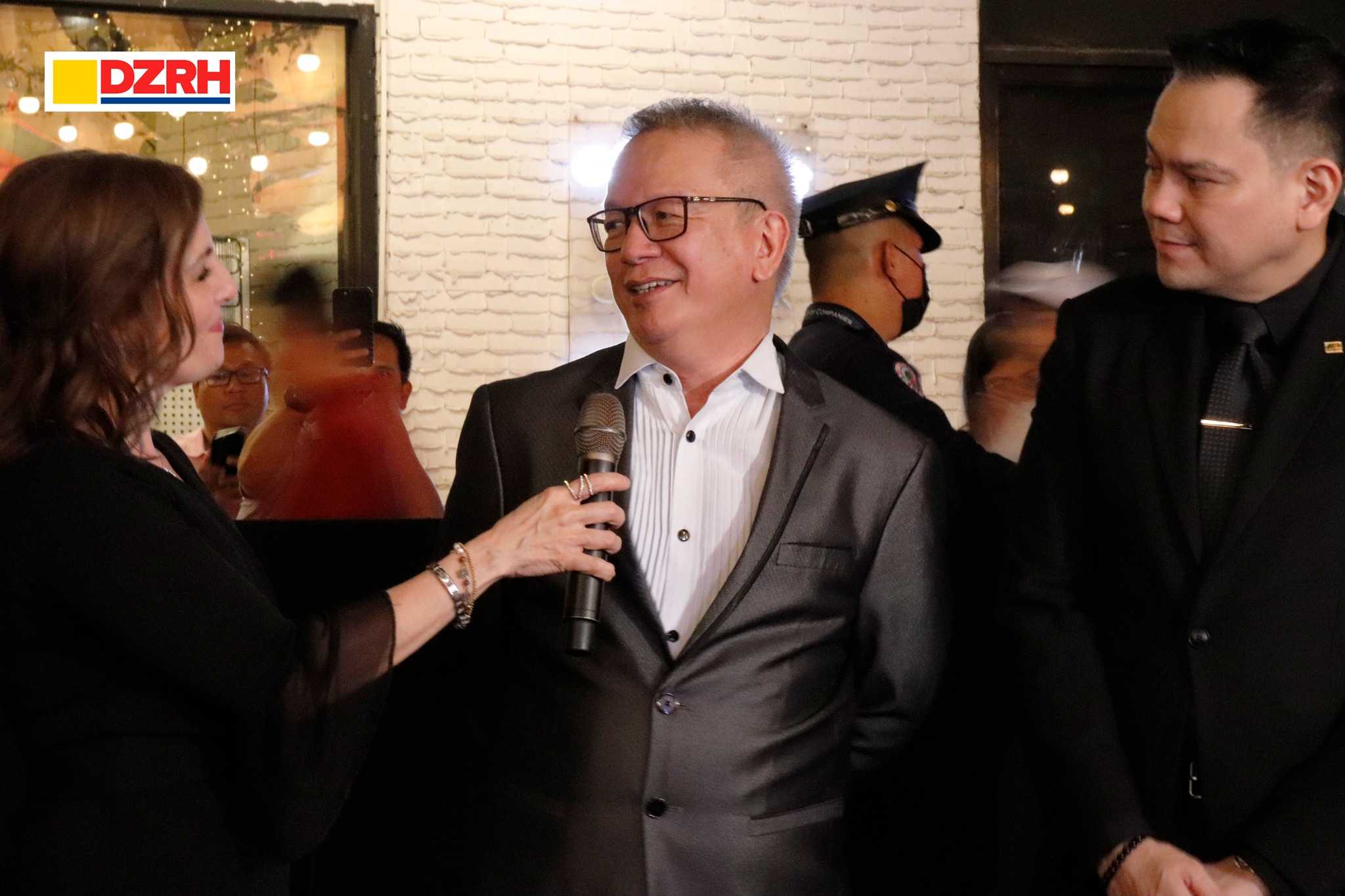 Mario Dumaual suffers heart attack, family appeals for prayers for full recovery