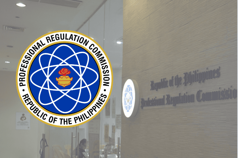 PRC recorded higher passing rate in NLE since 2022