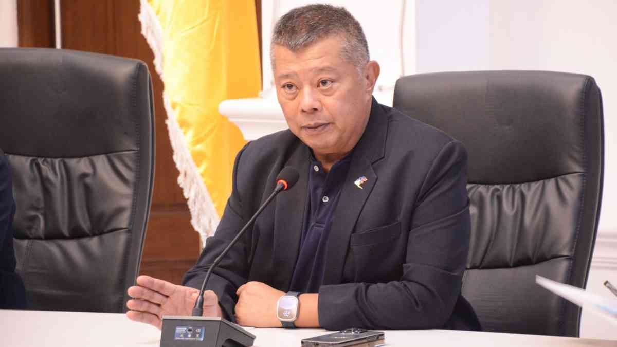 Preps underway for possible SC oral arguments vs FPRRD’s arrest – Justice Sec. Remulla