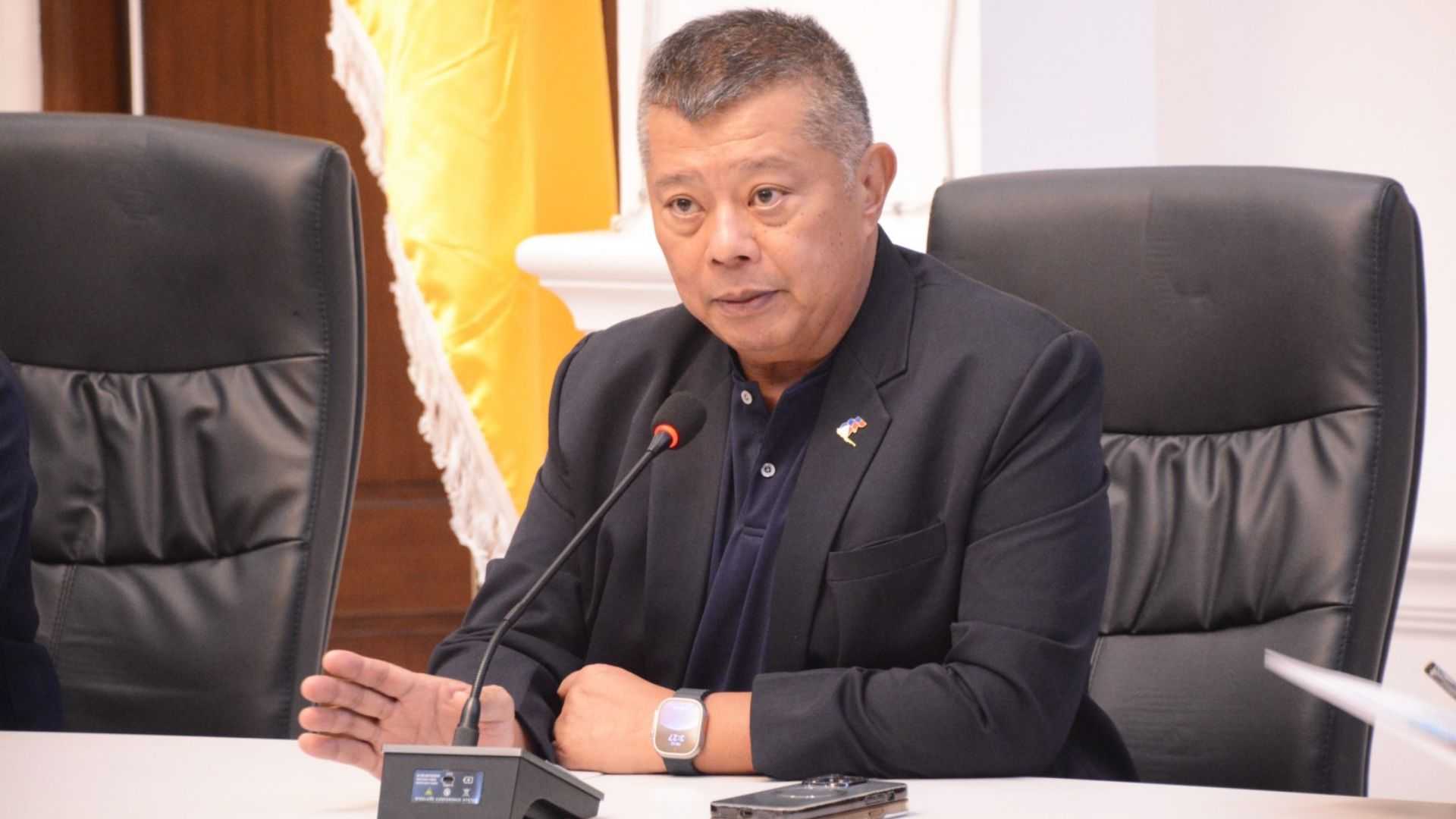 Preps underway for possible SC oral arguments vs FPRRD’s arrest – Justice Sec. Remulla